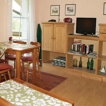 One-bedroom In Daire *