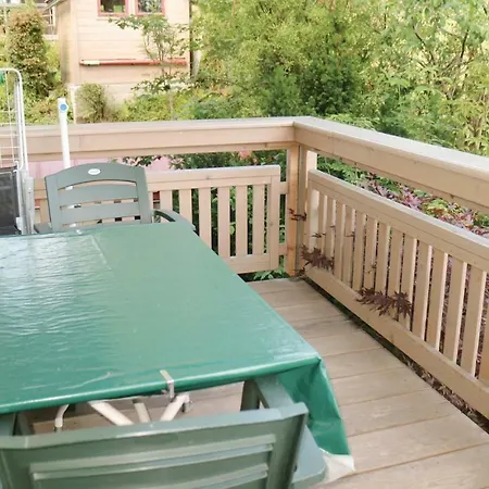 One-bedroom In Daire *