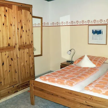 One-bedroom In Daire Zwiesel