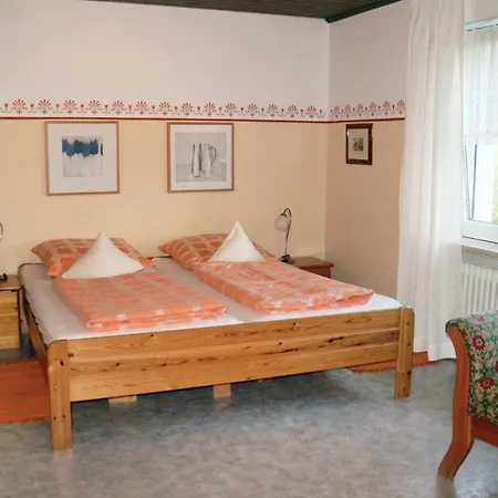 One-bedroom In Daire